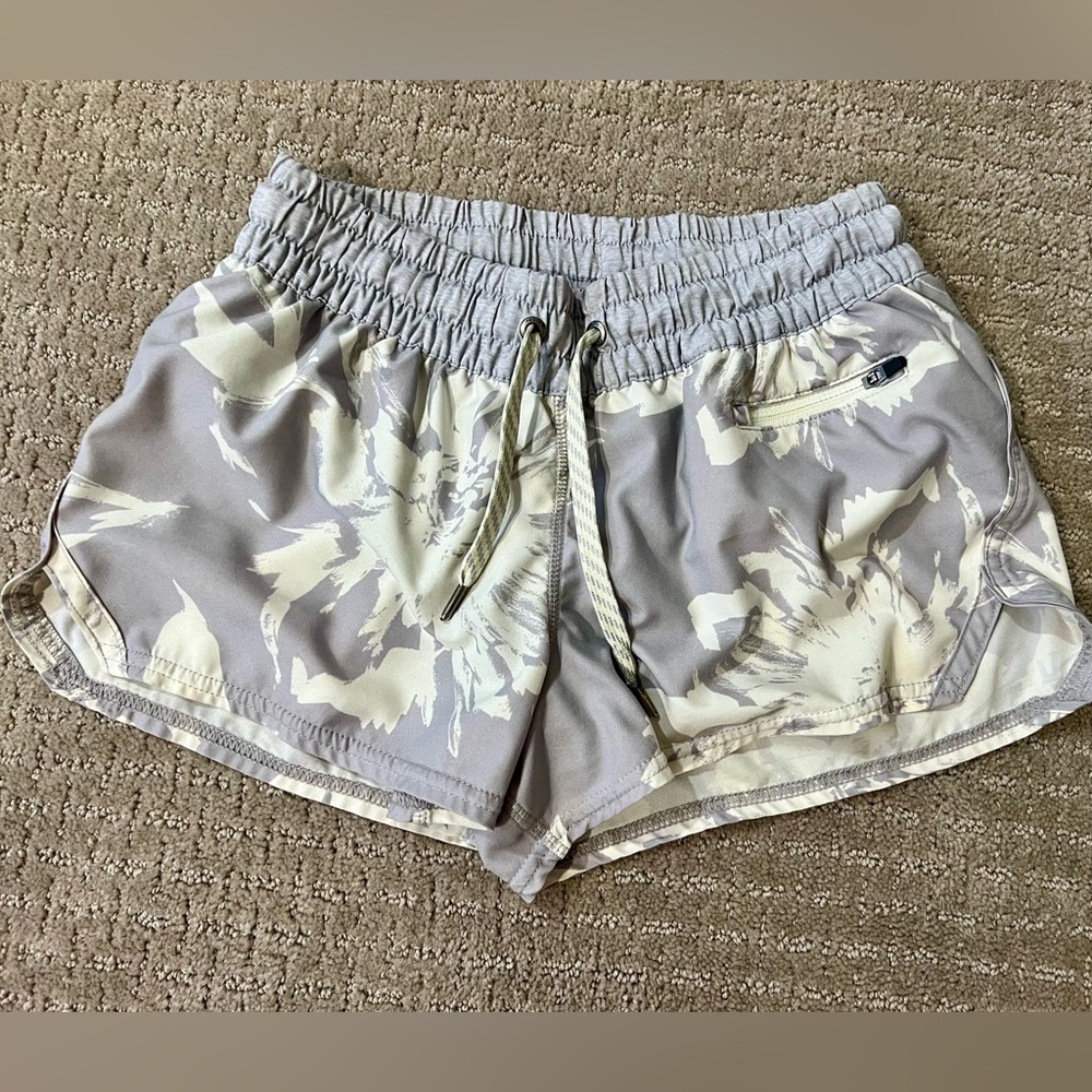 Vuori Clementine Shorts!! 2.0